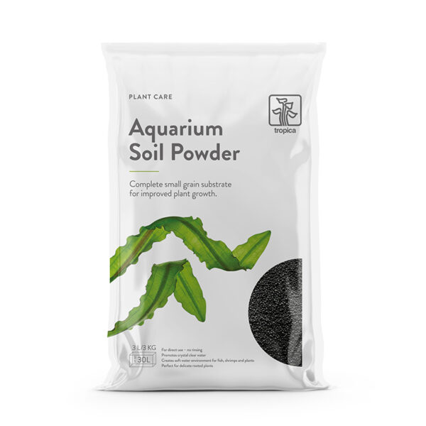 Soil Powder
