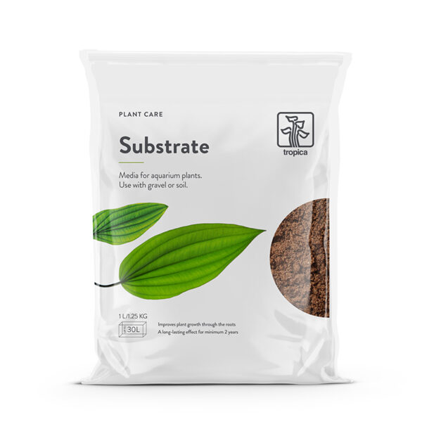 Aquarium Substrate