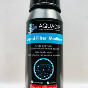 Liquid Filter medium 100ml