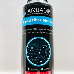 Liquid Filter Medium 250ml