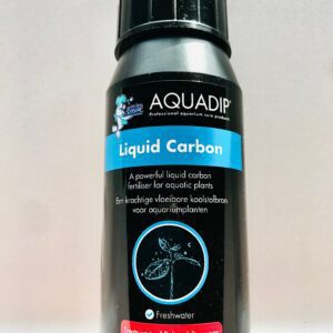 Liquid Carbon 100ml