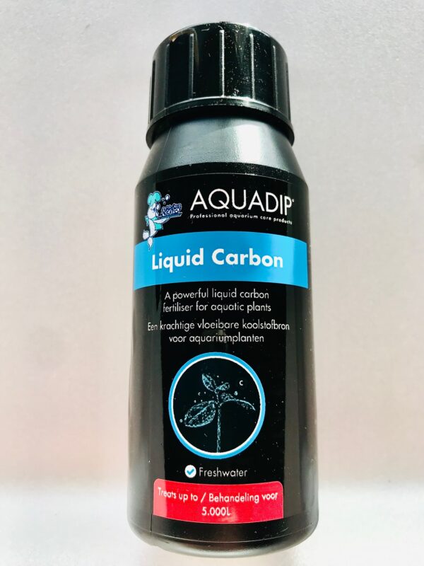 Liquid Carbon 100ml